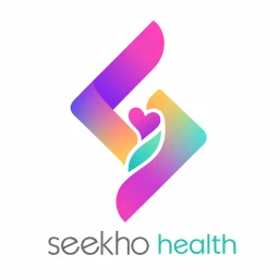 Seekho Health: Weight Loss App のアイコン